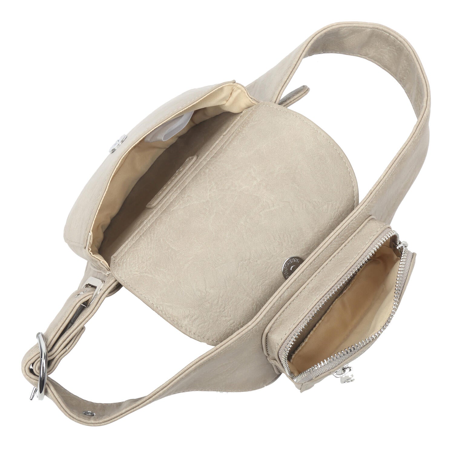 Eliza bæltetaske - Elefant